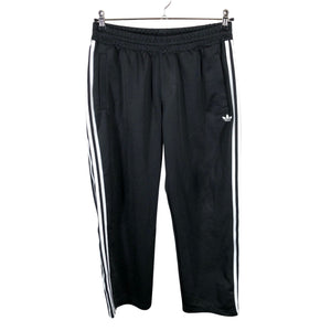Unisex Adidas - Soojenduspüksid, suurus M - Must (1)