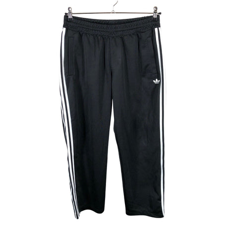 Unisex Adidas - Soojenduspüksid, suurus M - Must ()