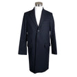 Unisex Zadig & Voltaire - Villane mantel, suurus L - Sinine ()
