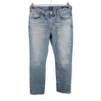 Unisex Citizens of Humanity - Teksad, suurus W32 - Sinine ()