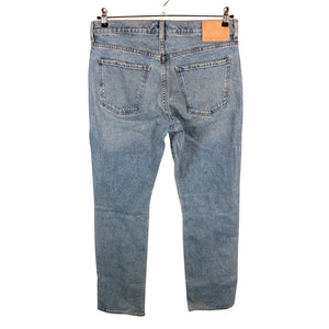 Unisex Citizens of Humanity - Teksad, suurus W32 - Sinine (2)