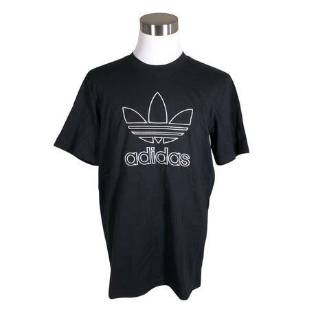 Unisex Adidas - T-särk, suurus M - Must ()