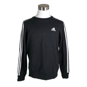 Unisex Adidas - Dressikangast pluus, suurus M - Must (1)