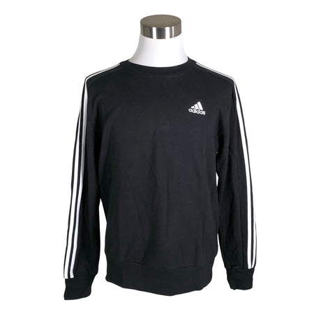 Unisex Adidas - Dressikangast pluus, suurus M - Must ()
