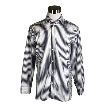 Unisex Filippa K. - Triiksärk, suurus M - Valge ()