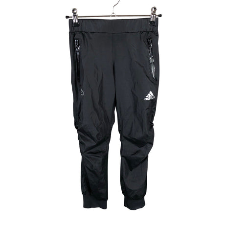 Unisex Adidas - Õuepüksid, suurus 122 - 128 - Must ()