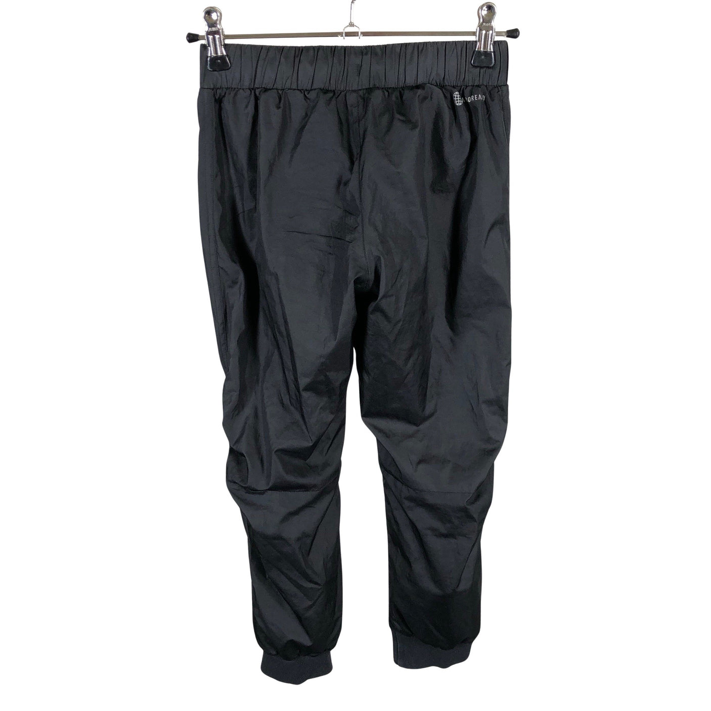 Unisex Adidas - Õuepüksid, suurus 122 - 128 - Must (2)