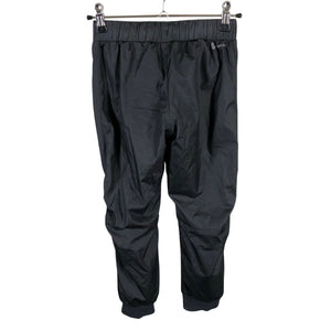 Unisex Adidas - Õuepüksid, suurus 122 - 128 - Must (2)