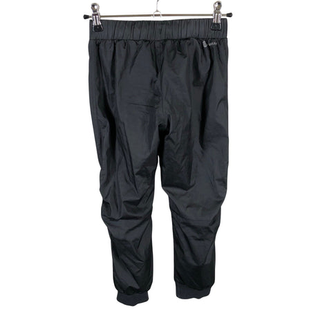 Unisex Adidas - Õuepüksid, suurus 122 - 128 - Must (2)