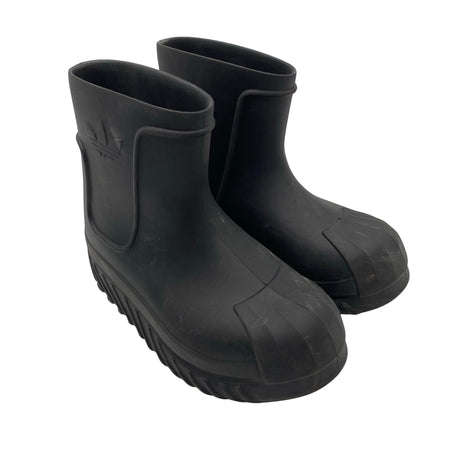 Unisex Adidas - Kummikud, suurus 36 - Must (2)