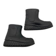 Unisex Adidas - Kummikud, suurus 36 - Must ()