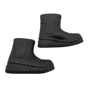 Unisex Adidas - Kummikud, suurus 36 - Must (1)
