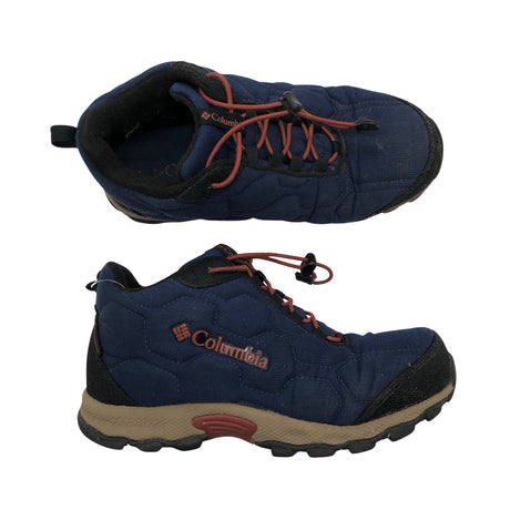 Unisex Columbia - Tossud, suurus 36 - Sinine ()