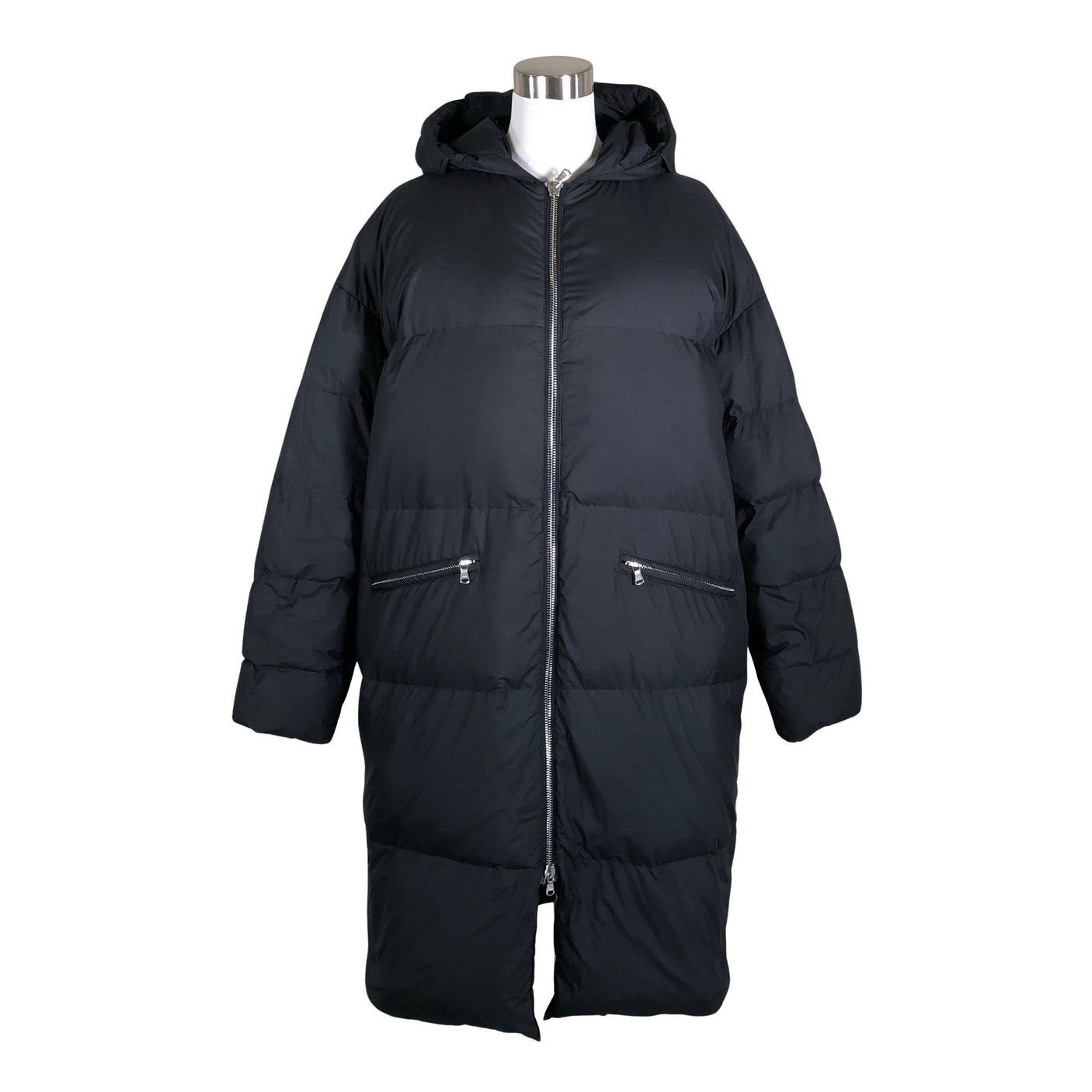 Unisex J.Lindeberg - Sulejope, suurus 40 - Must (1)
