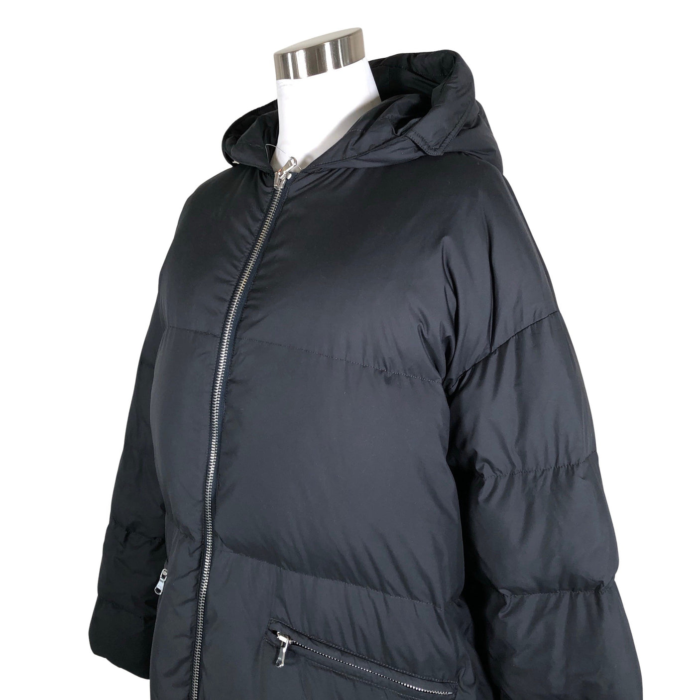 Unisex J.Lindeberg - Sulejope, suurus 40 - Must (3)