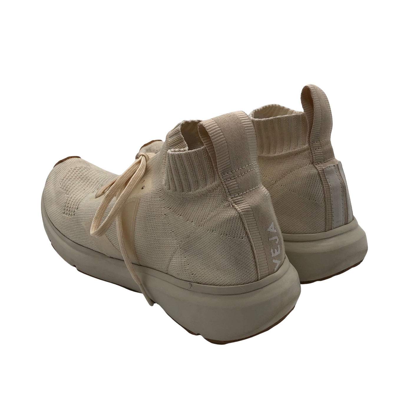 Unisex Veja - Tennised, suurus 41 - Looduslik valge (2)