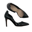 Unisex Reiss - Kontsakingad, suurus 40 - Must ()