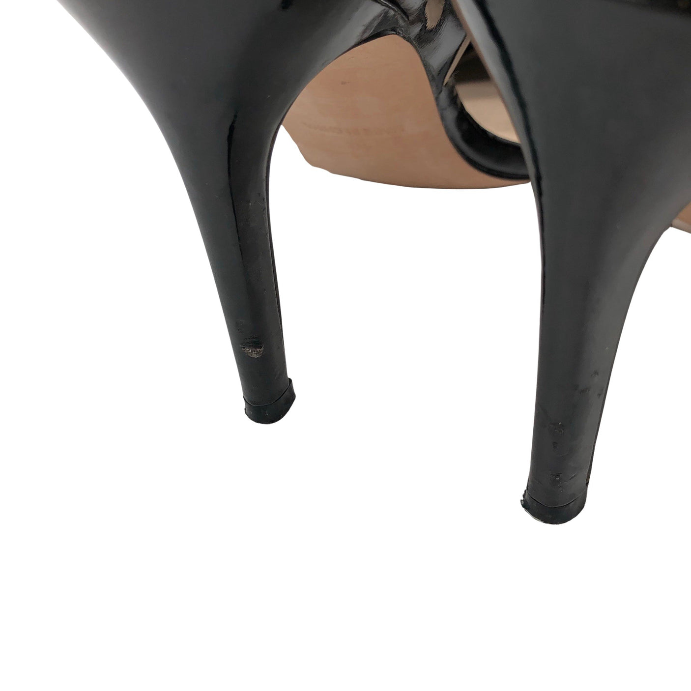 Unisex Reiss - Kontsakingad, suurus 40 - Must (3)