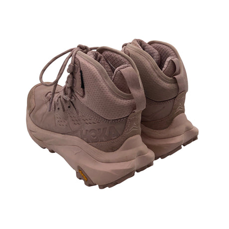 Unisex Hoka One One - Matkasaapad, suurus 37 - Heleroosa (2)