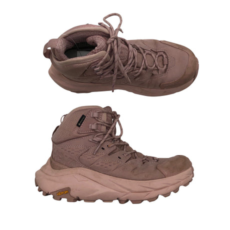Unisex Hoka One One - Matkasaapad, suurus 37 - Heleroosa ()
