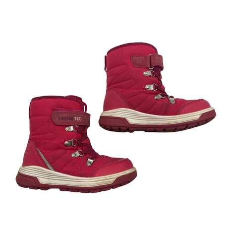 Unisex Reimatec - Talvejalanõud, suurus 29 - Roosa ()