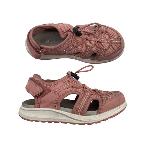 Unisex Viking - Rihmikud, suurus 29 - Heleroosa ()