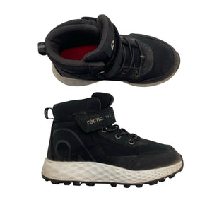 Unisex Reimatec - Talvejalanõud, suurus 29 - Must (1)