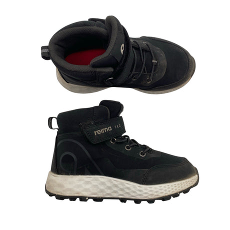 Unisex Reimatec - Talvejalanõud, suurus 29 - Must ()