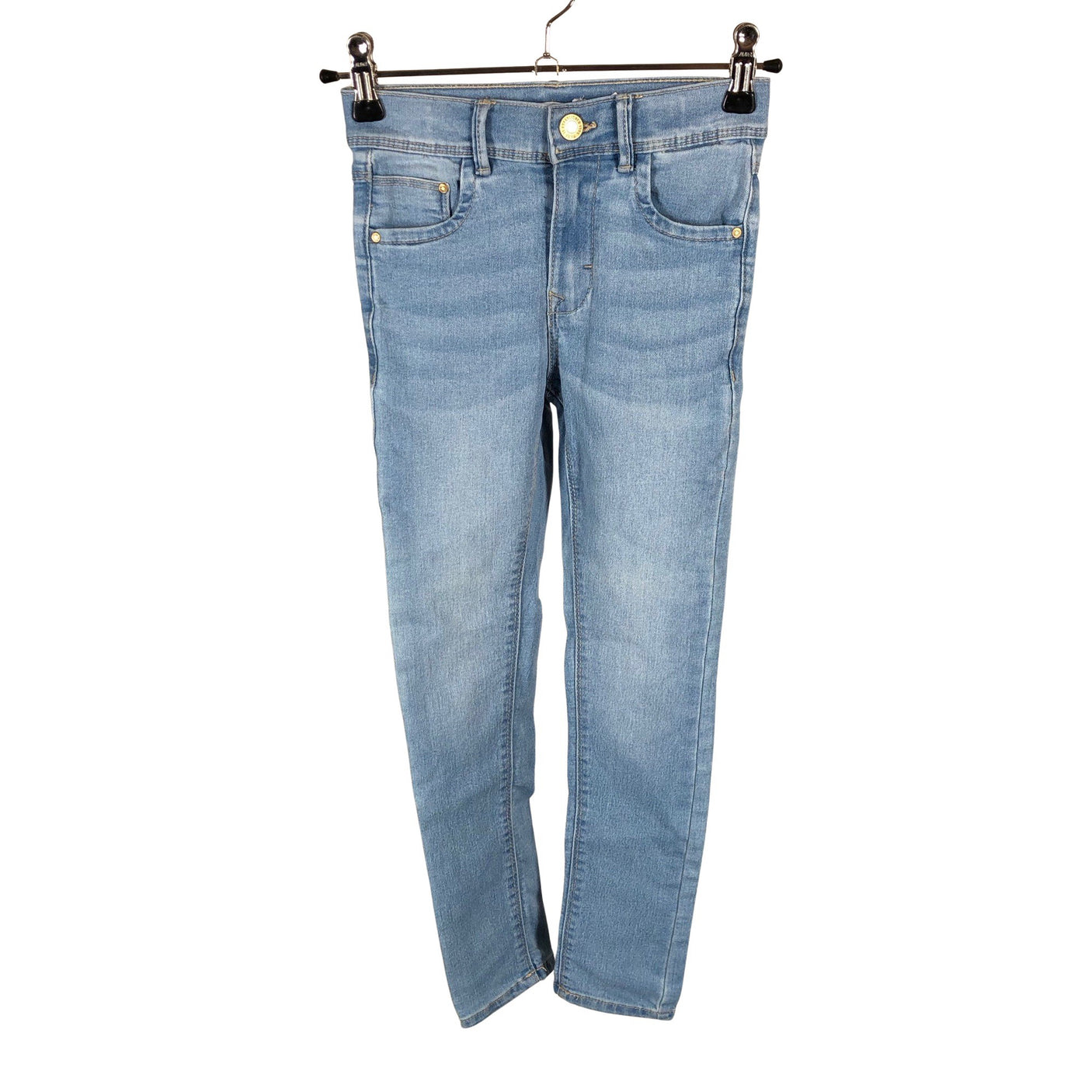 Unisex Name It - Teksad, suurus 116 - 122 - Helesinine (1)