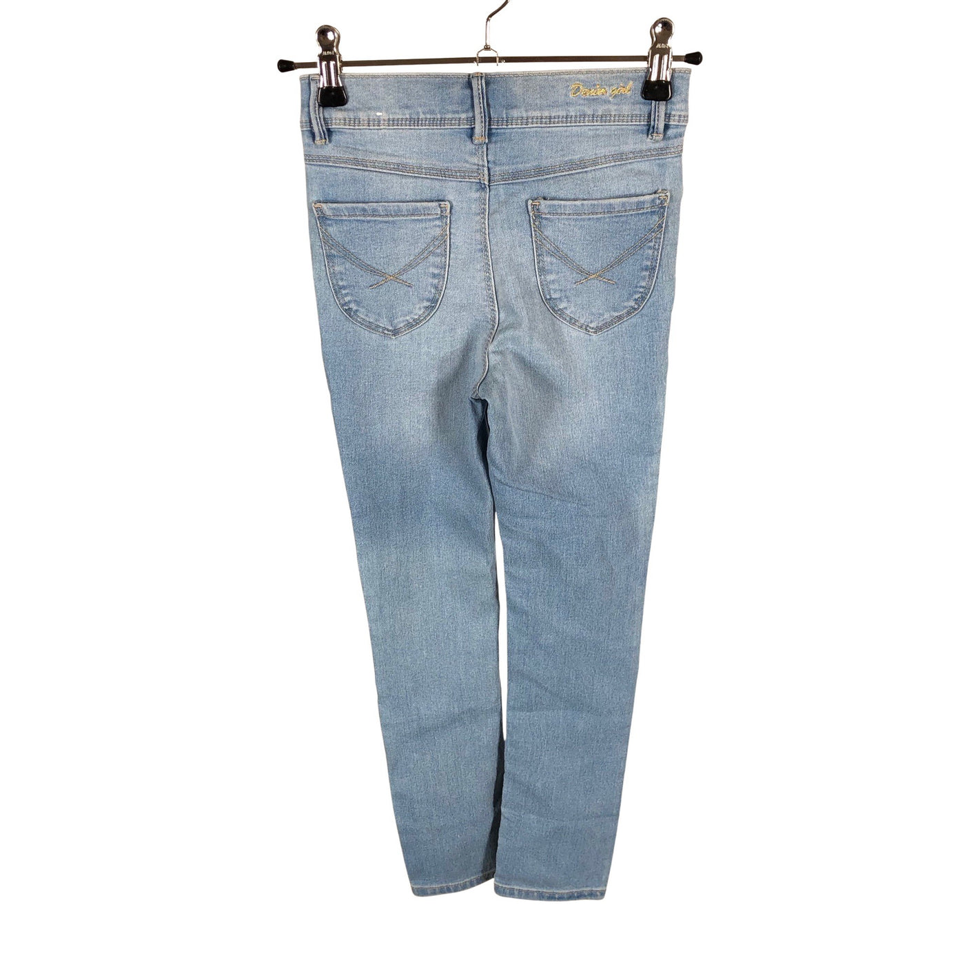 Unisex Name It - Teksad, suurus 116 - 122 - Helesinine (2)