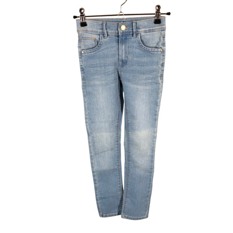 Unisex Name It - Teksad, suurus 116 - 122 - Helesinine ()