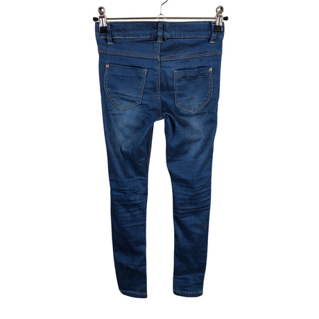 Unisex Name It - Teksaretuusid, suurus 122 - 128 - Sinine (2)