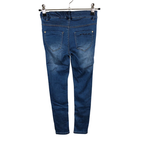 Unisex Name It - Teksaretuusid, suurus 122 - 128 - Sinine (2)