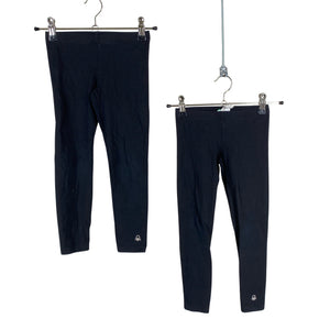 Unisex Benetton - Retuusid, suurus 104 - 110 - Must (1)