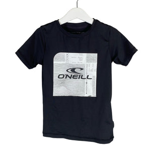 Unisex O'Neill - Spordisärk, lühikesed käised, suurus 110 - 116 - Must (1)