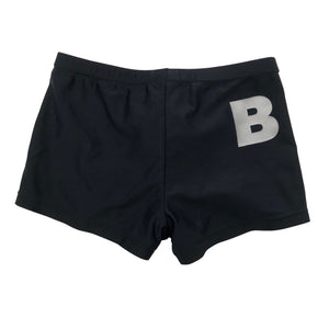 Unisex The Brand - Ujumispüksid, suurus 104 - 110 - Must (2)