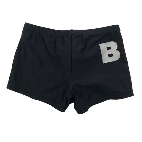 Unisex The Brand - Ujumispüksid, suurus 104 - 110 - Must (2)