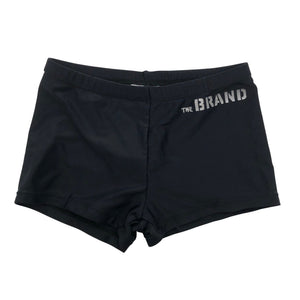 Unisex The Brand - Ujumispüksid, suurus 104 - 110 - Must (1)