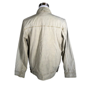 Unisex Tom Tailor - Jope, suurus L - Roheline (2)