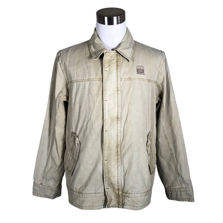 Unisex Tom Tailor - Jope, suurus L - Roheline ()