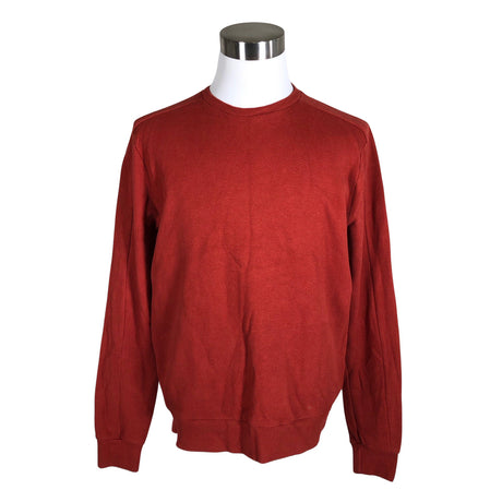 Unisex NOSH - Trikotaažist pluus, suurus L - Punane ()