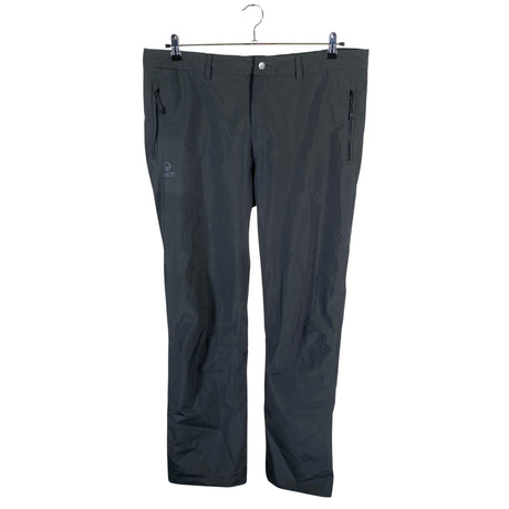 Unisex Halti - Õuepüksid, suurus 46 - Must ()