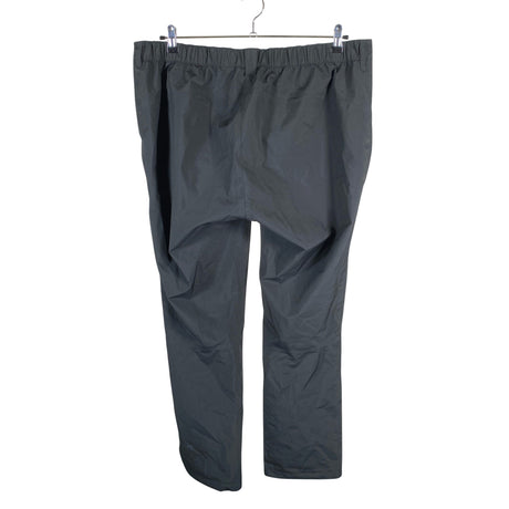 Unisex Halti - Õuepüksid, suurus 46 - Must (2)