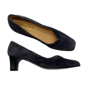Unisex Pertti Palmroth - Kontsakingad, suurus 37 - Sinine (1)