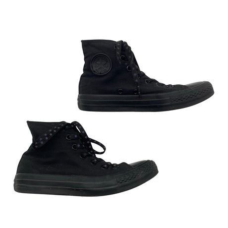 Unisex Converse - Tennised, suurus 36 - Must ()