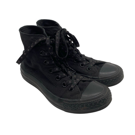 Unisex Converse - Tennised, suurus 36 - Must (2)