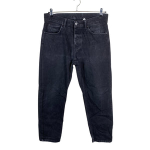 Unisex Carhartt - Teksad, suurus W32 - Must (1)