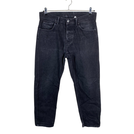 Unisex Carhartt - Teksad, suurus W32 - Must ()