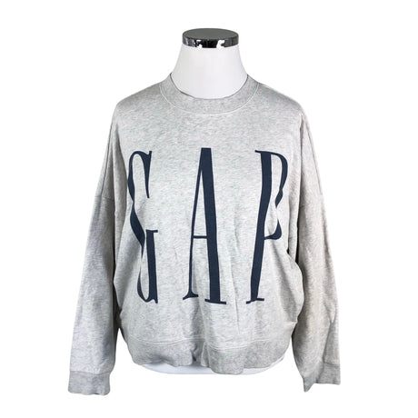Unisex Gap - Dressikangast pluus, suurus 42 - Hall ()