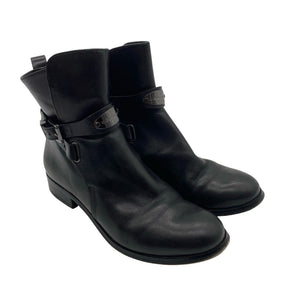Unisex Michael Kors - Poolsaapad, suurus 37 - Must (3)